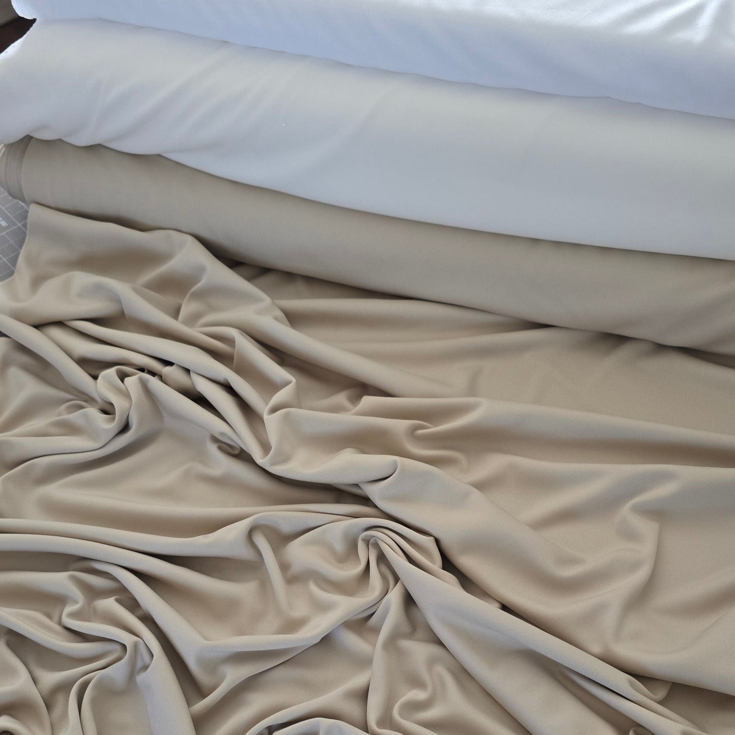 Stretch-Futterstoff für Brautkleider