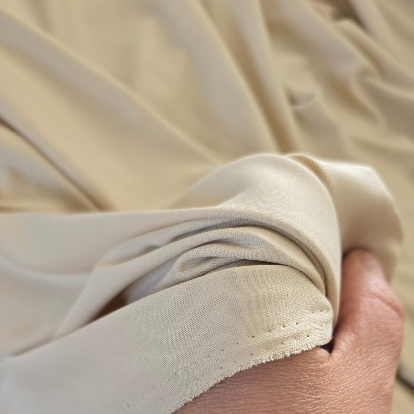 Stretch-Futterstoff für Brautkleider