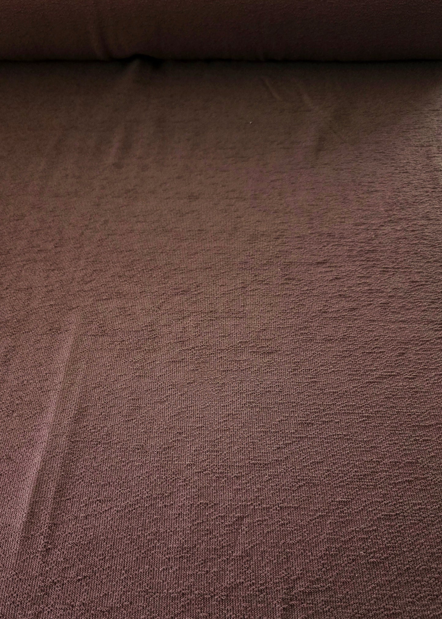 Vintage Terry / French Terry Krepp