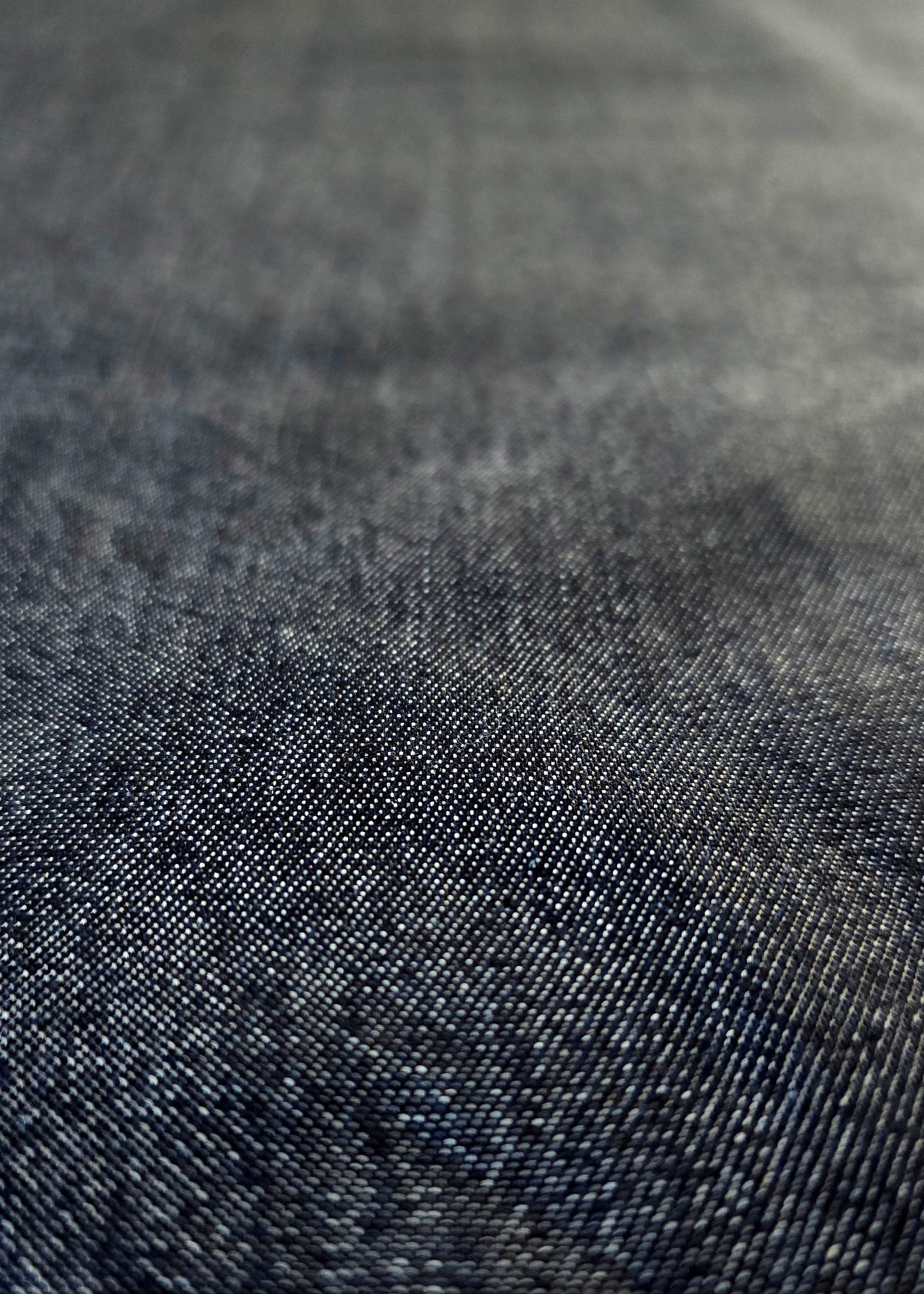 Leichter Stretch Denim/Jeans mit 2% Elasthan