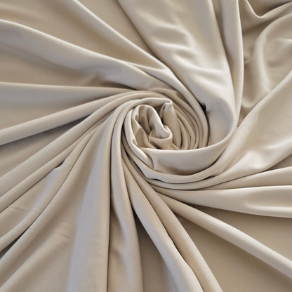 Stretch-Futterstoff für Brautkleider