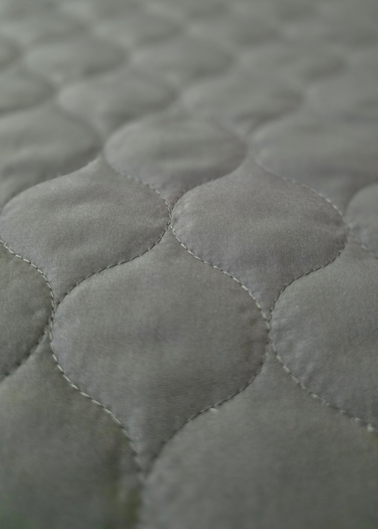 Leichter Steppstoff, Doubleface