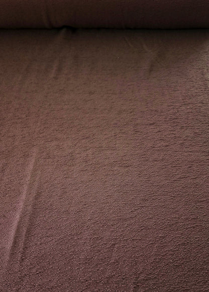 Vintage Terry / French Terry Krepp