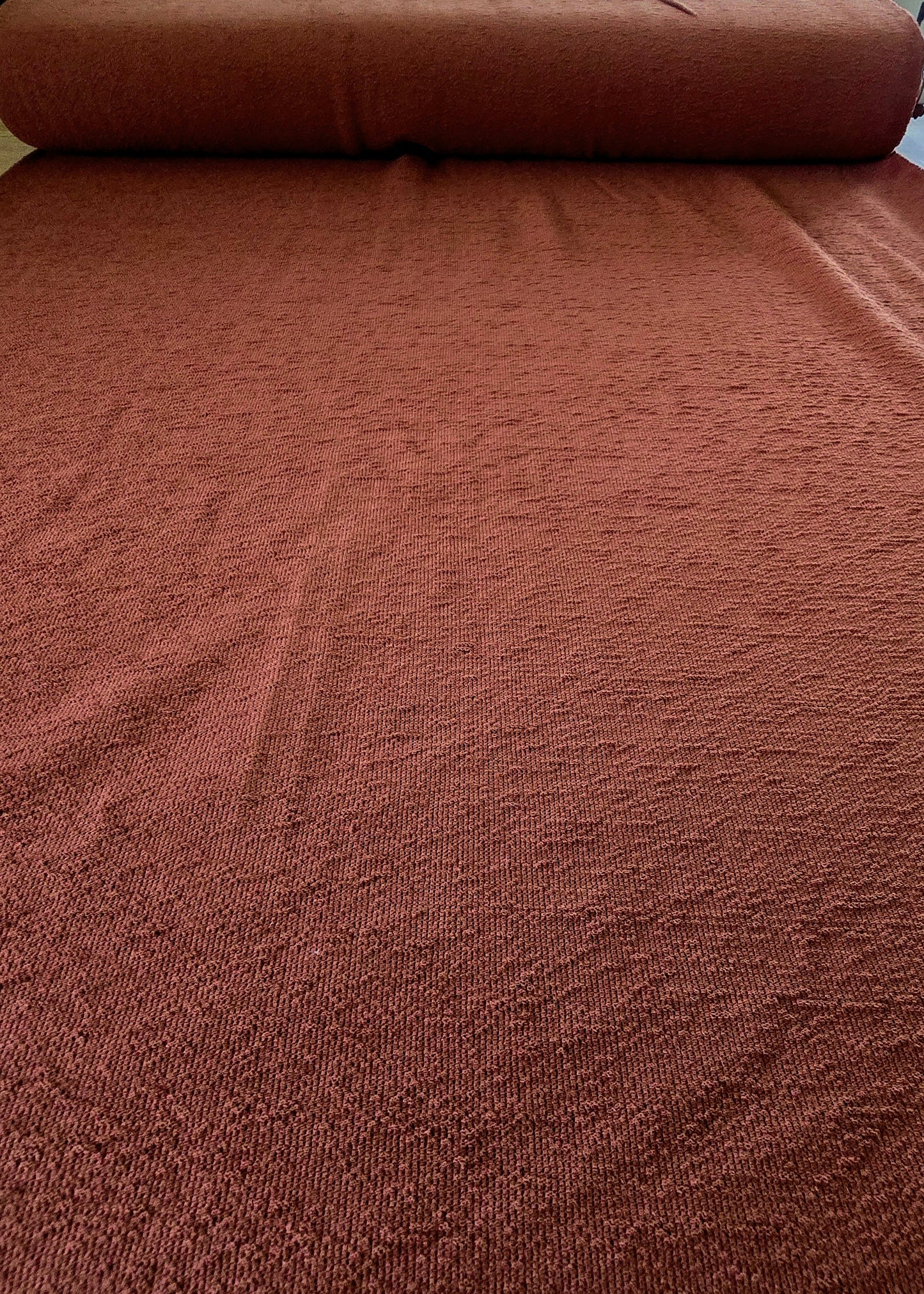 Vintage Terry / French Terry Krepp