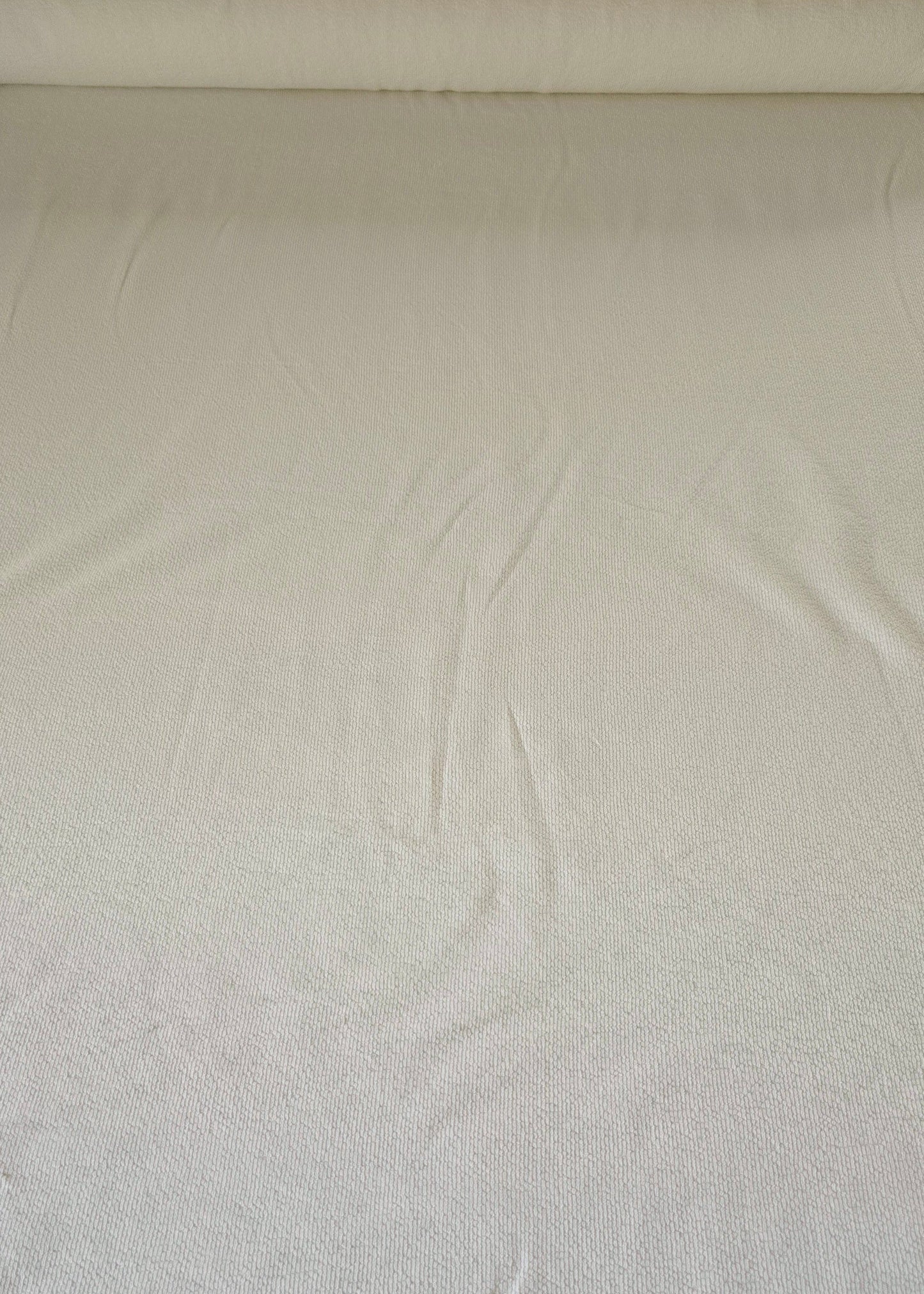Vintage Terry / French Terry Krepp