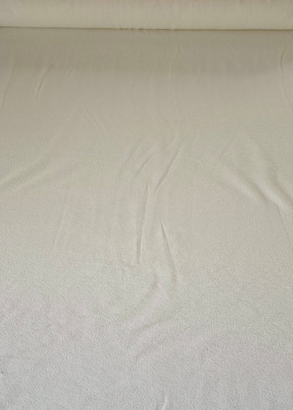 Vintage Terry / French Terry Krepp