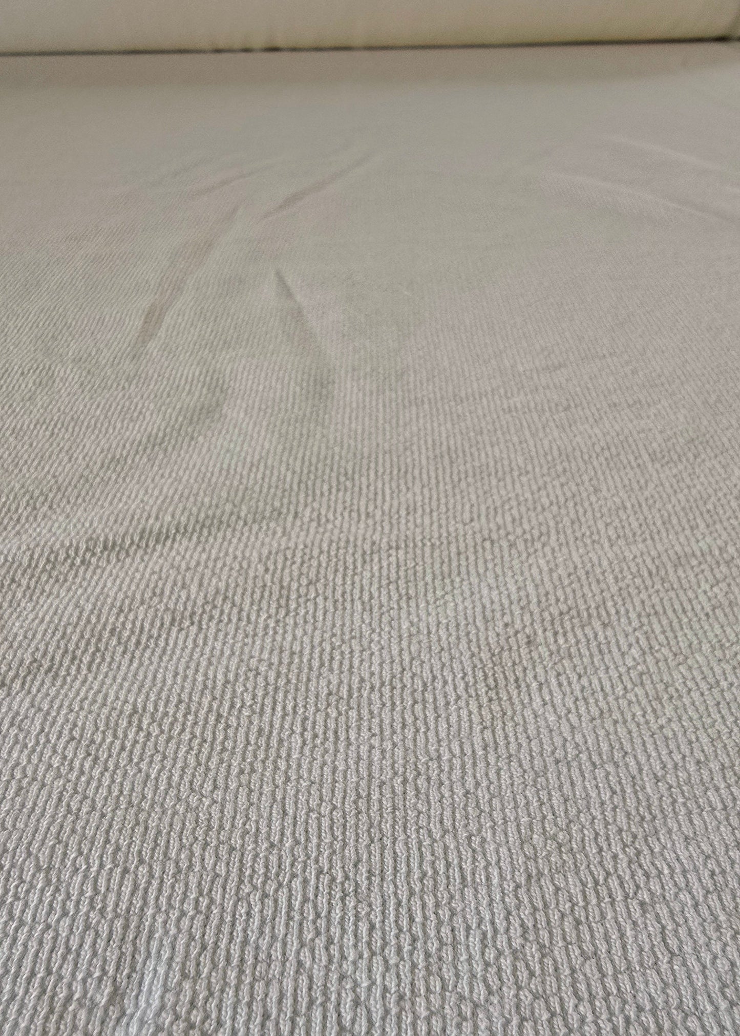 Vintage Terry / French Terry Krepp