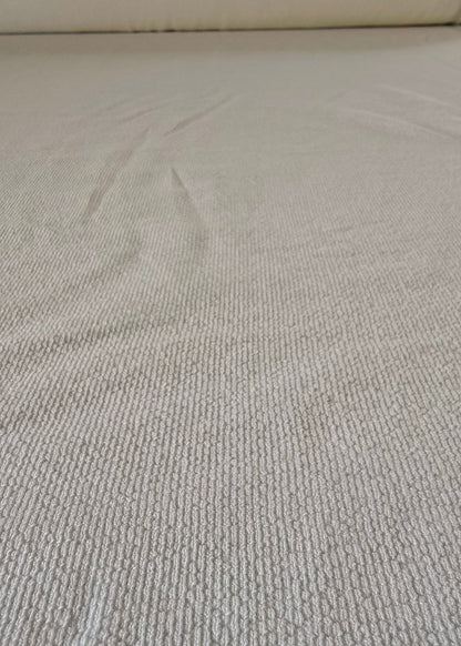 Vintage Terry / French Terry Krepp