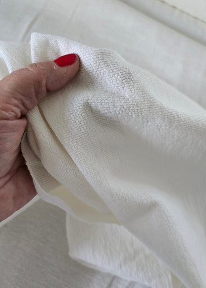 Vintage Terry / French Terry Krepp