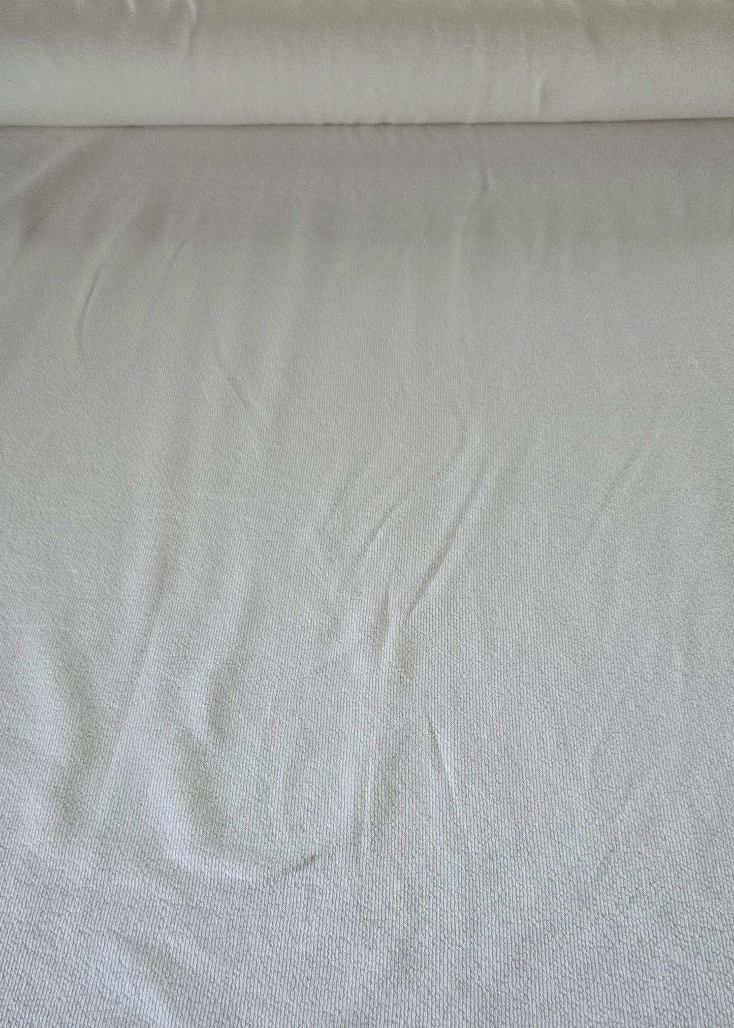 Vintage Terry / French Terry Krepp