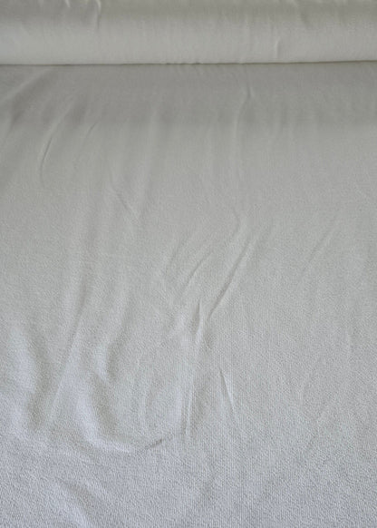 Vintage Terry / French Terry Krepp