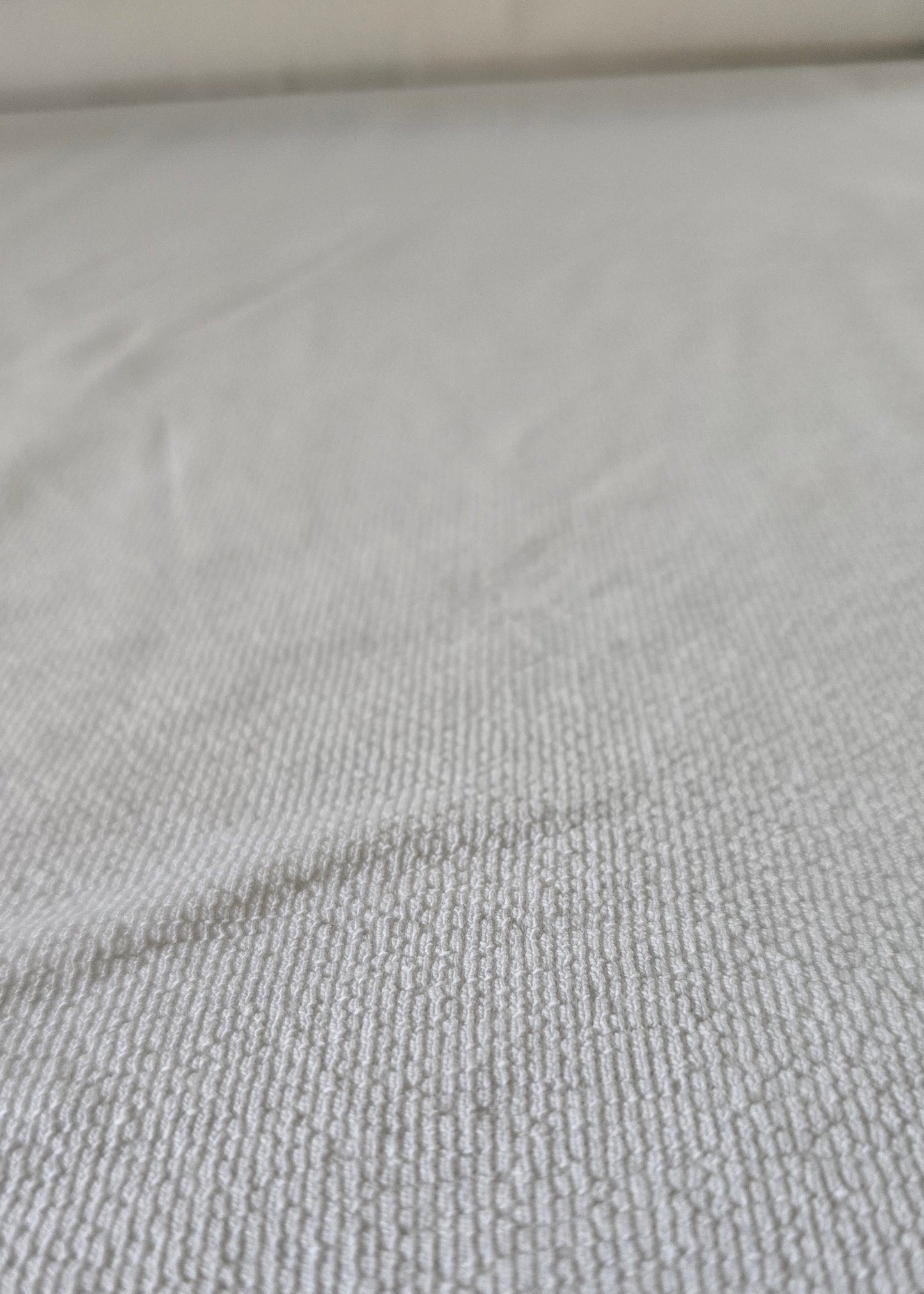 Vintage Terry / French Terry Krepp