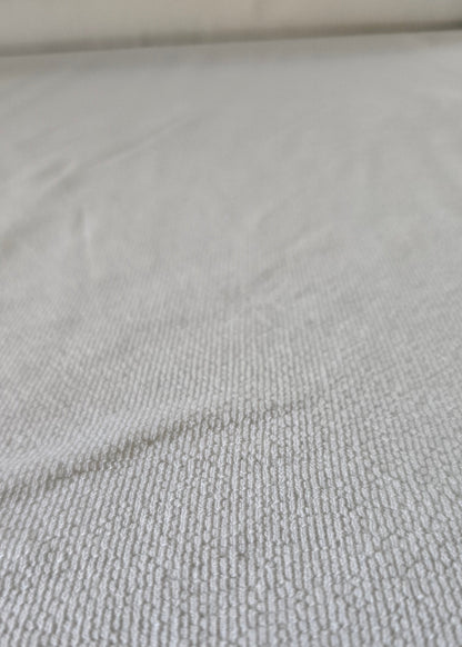 Vintage Terry / French Terry Krepp