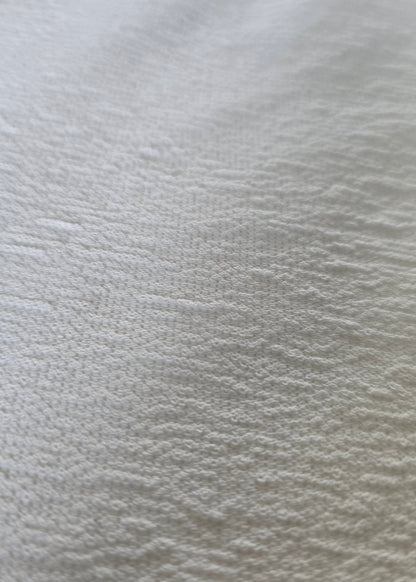 Vintage Terry / French Terry Krepp