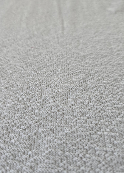 Vintage Terry / French Terry Krepp