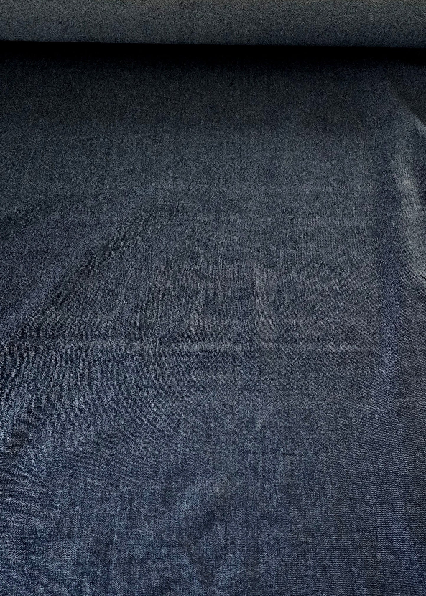 Leichter Stretch Denim/Jeans mit 2% Elasthan