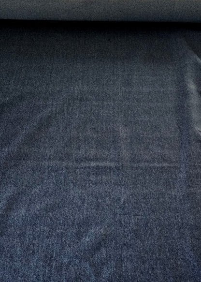 Leichter Stretch Denim/Jeans mit 2% Elasthan