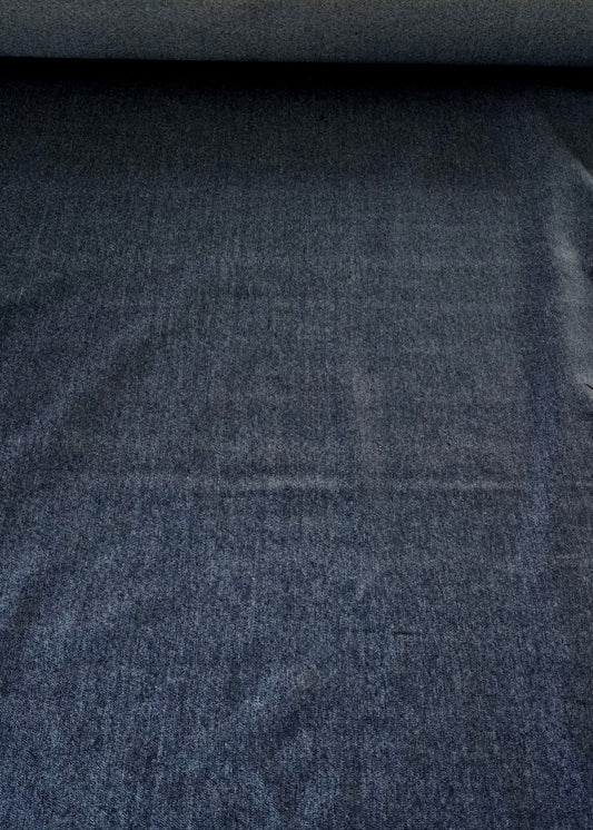 Leichter Stretch Denim/Jeans mit 2% Elasthan